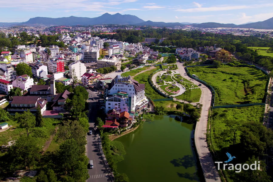 Best time to visit Da Lat
