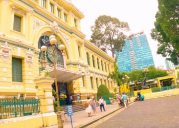 Best Time To Visit Ho Chi Minh Tragodi Best Time To Visit Ho Chi Minh