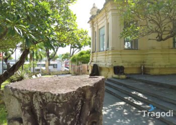 Cham Sculpture Museum