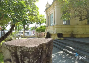 Cham Sculpture Museum