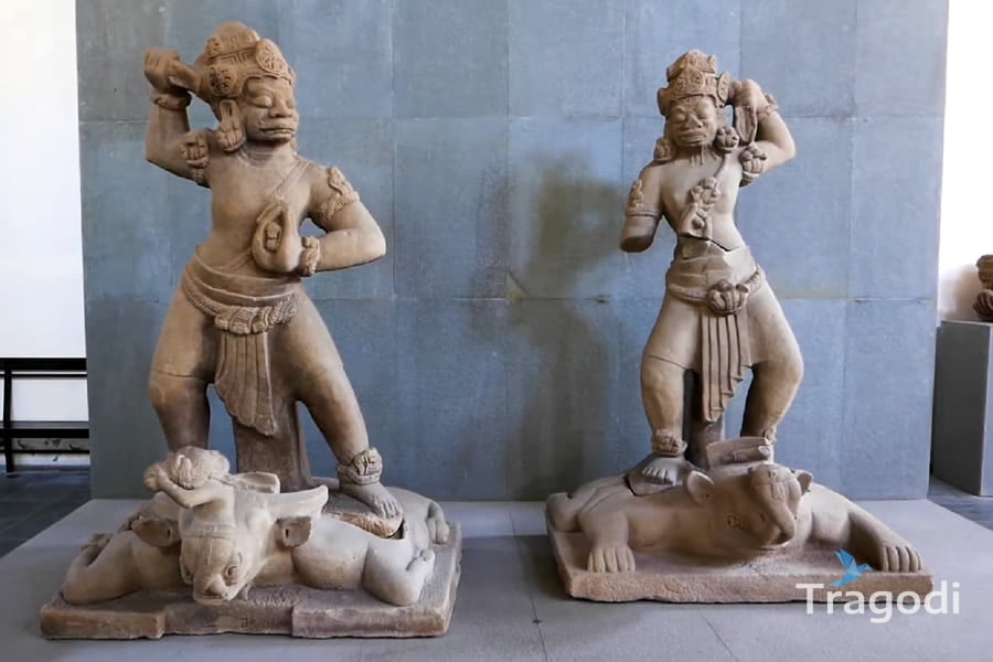 Cham Sculpture Museum