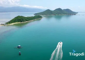 Diep Son Island