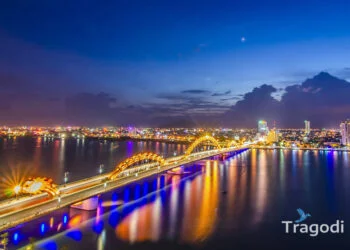 Dragon Bridge