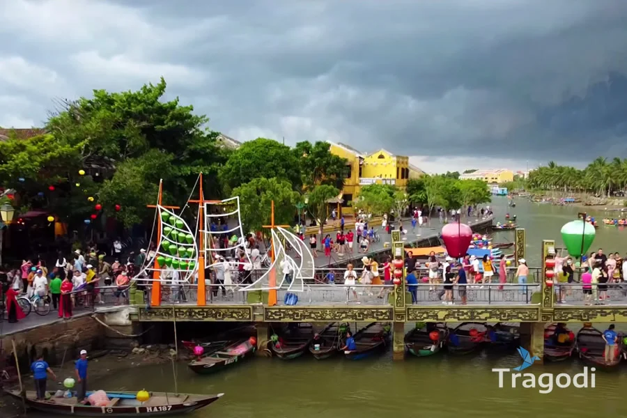 Festivals in Hoi An