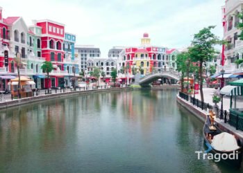 Grand World Phu Quoc