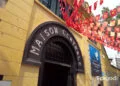 Hoa Lo Prision