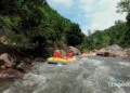 Hoa Phu Thanh Waterfall