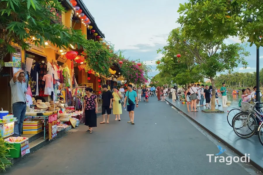 Hoi An Ancient Town