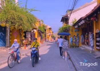 Hoi An Ancient Town