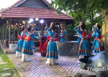 Hoi An Impression Theme Park