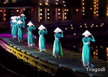 Hoi An Memories Show