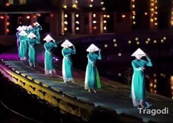 Hoi An Memories Show