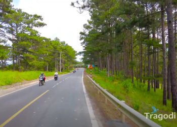 How to get to Da Lat