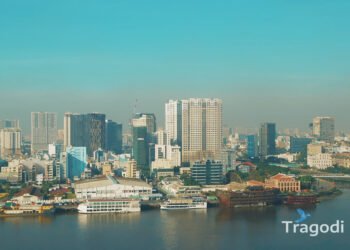 How to get to Ho Chi Minh City Tragodi How to get to Ho Chi Minh City
