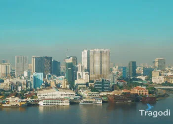 How to get to Ho Chi Minh City