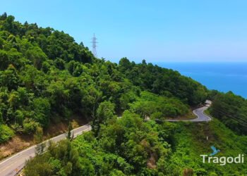 How to get to Hue Tragodi How to get to Hue