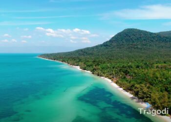 How to get to Phu Quoc, Vietnam