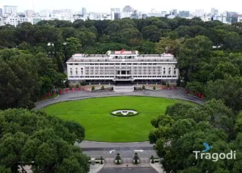 Independence Palace