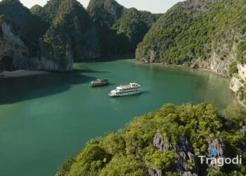 Lan Ha Bay