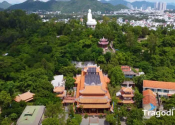 Long Son Pagoda
