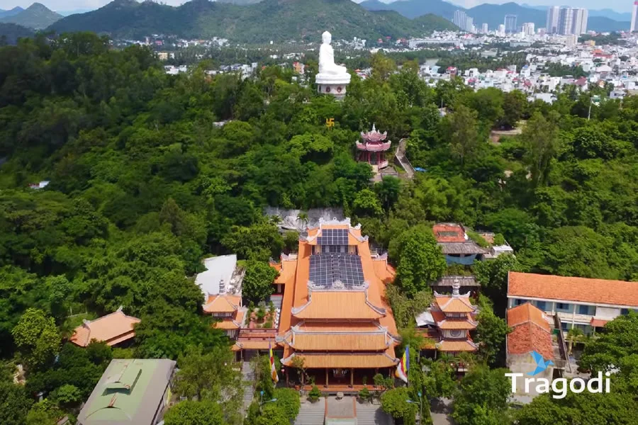 Long Son Pagoda