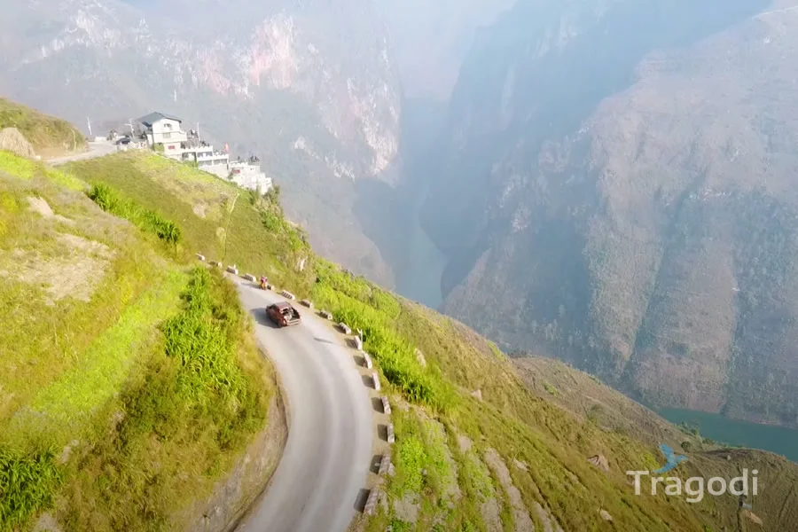 Ma Pi Leng Pass Tragodi Ma Pi Leng Pass
