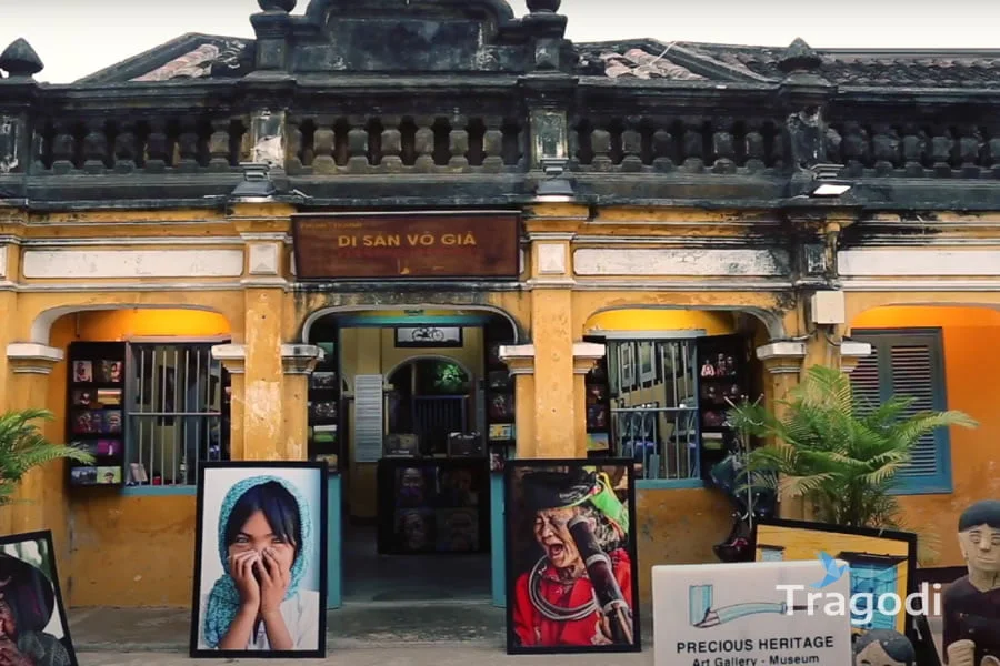 Museums In Hoi An