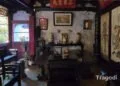 Old Houses In Hoi An