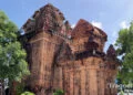 Ponagar Tower Nha Trang