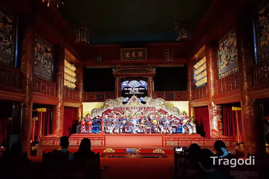 Royal Theater of Hue