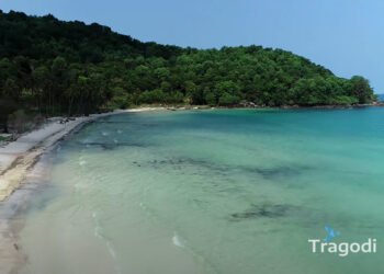 Star Beach (Bai Sao Beach)