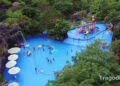 Than Tai Mountain hot springs