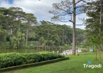 Than Tho Lake