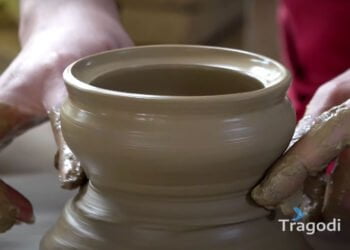 Thanh Ha Pottery Village