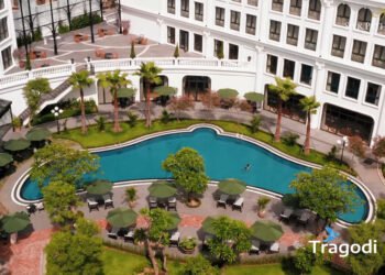Top 6 Best 5Star Hotels in Hue City Tragodi Top 6 Best 5 Star Hotels in Hue City