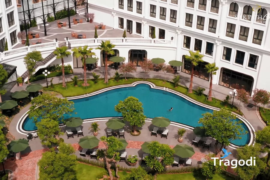 Top 6 Best 5 Star Hotels in Hue City