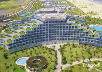 Top 12 Best 5Star Resorts in Hoi An Tragodi Top 12 Best 5 Star Resorts in Hoi An