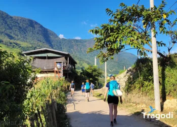 Top 13 Things To Do In Sapa