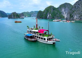 Top 13 Tourist Attractions in Cat Ba Island Tragodi Top 13 Tourist Attractions in Cat Ba Island