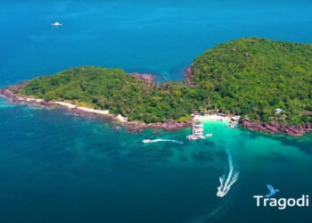 Top 13 Tourist Attractions in Phu Quoc Island Vietnam Tragodi Top 13 Tourist Attractions in Phu Quoc Island Vietnam