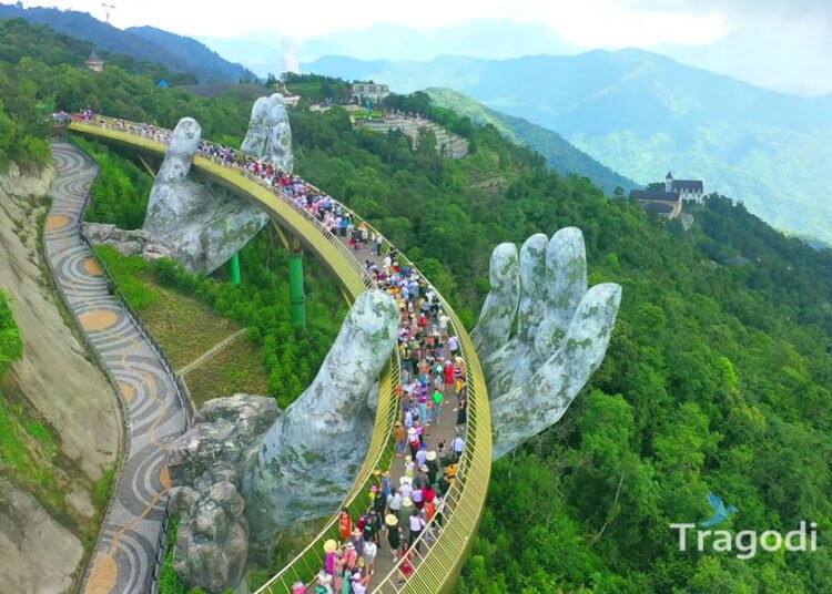 7 Must Visit Tourist Attractions In Da Nang Vietnam Tragodi