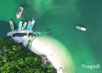 Top 14 Things To Do In Ha Long Tragodi Top 14 Things To Do In Ha Long