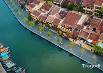 Top 14 Tourist Attractions in Hoi An Vietnam Tragodi Top 14 Tourist Attractions in Hoi An Vietnam