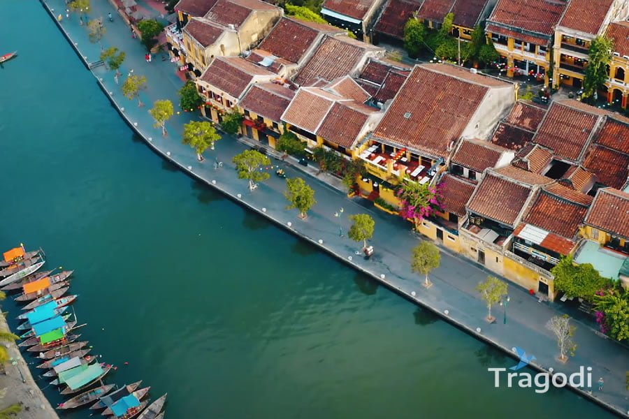 Top 14 Tourist Attractions in Hoi An Vietnam