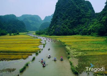 Top 15 Things To Do In Ninh Binh Tragodi Top 15 Things To Do In Ninh Binh