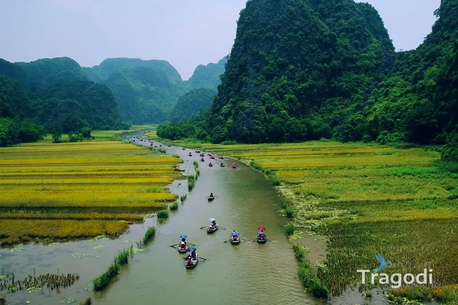 Top 15 Things To Do In Ninh Binh Tragodi Top 15 Things To Do In Ninh Binh