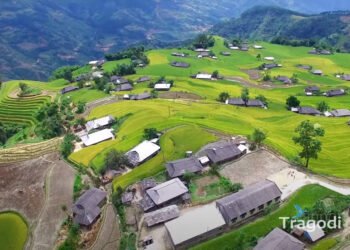 Top 15 Tourist Attractions in Ha Giang Vietnam Tragodi Top 15 Tourist Attractions in Ha Giang Vietnam