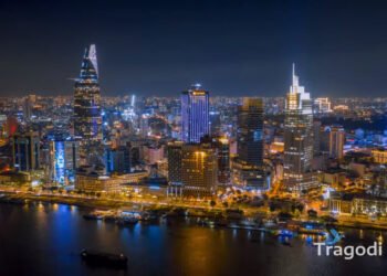 Top 16 Best 5Star Hotels in Ho Chi Minh City Tragodi Top 16 Best 5 Star Hotels in Ho Chi Minh City