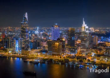 Top 16 Best 5 Star Hotels in Ho Chi Minh City