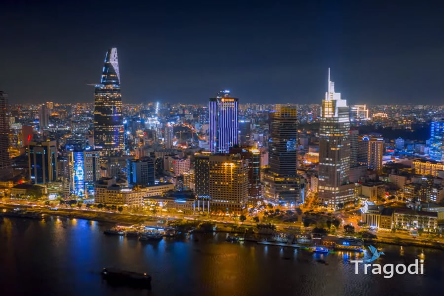 Top 16 Best 5 Star Hotels in Ho Chi Minh City
